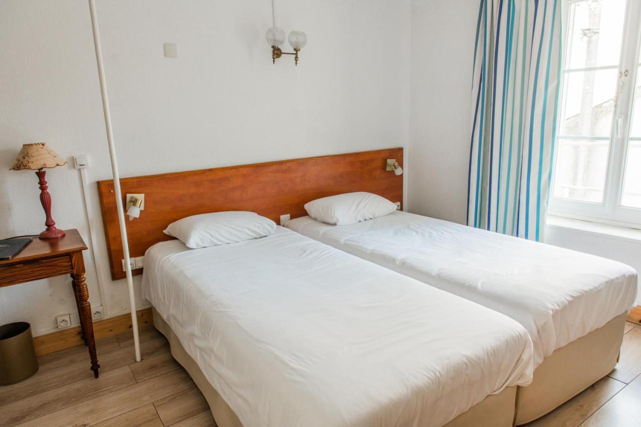 Le Relais Des Templiers Hotel Beaugency Ngoại thất bức ảnh