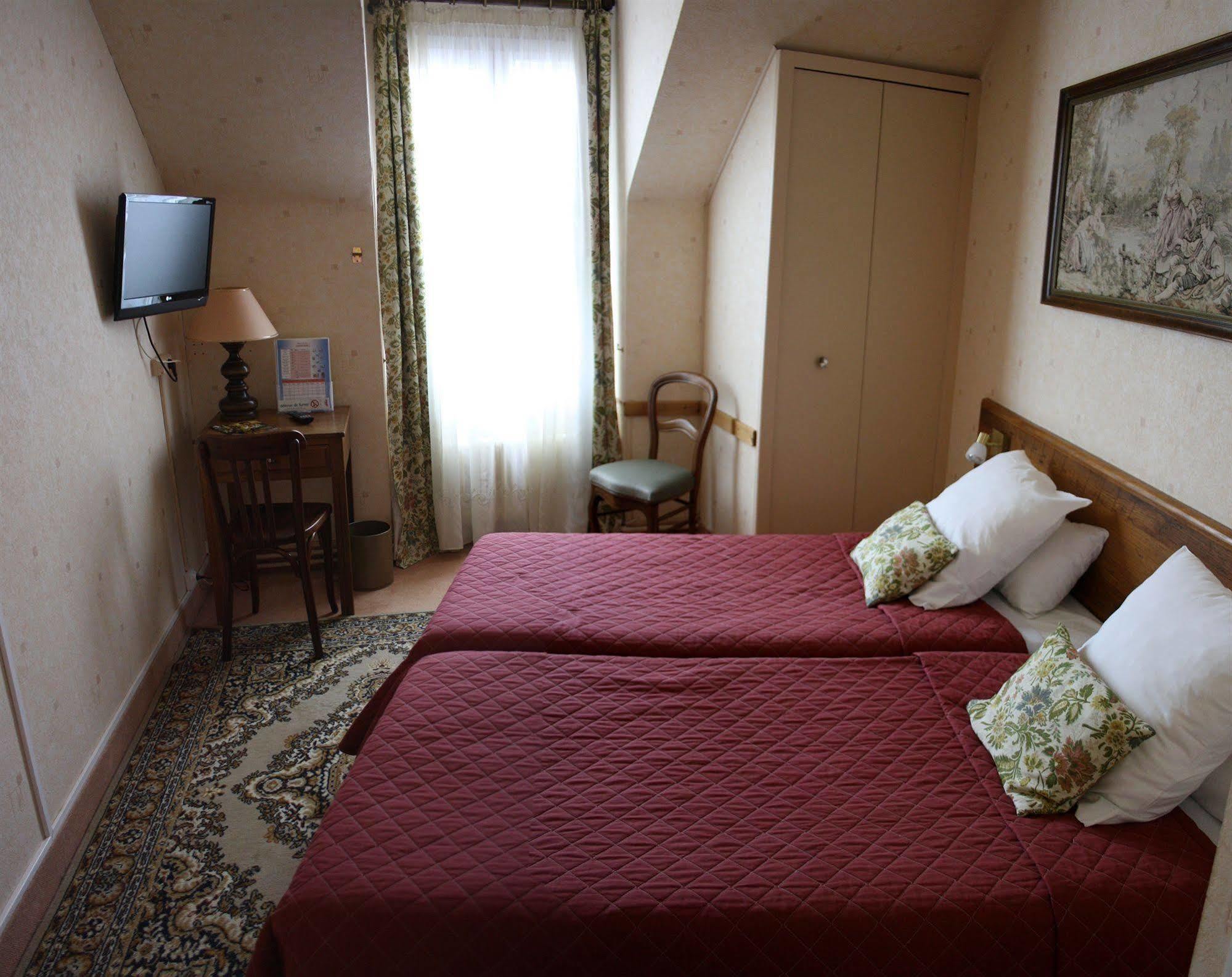 Le Relais Des Templiers Hotel Beaugency Ngoại thất bức ảnh
