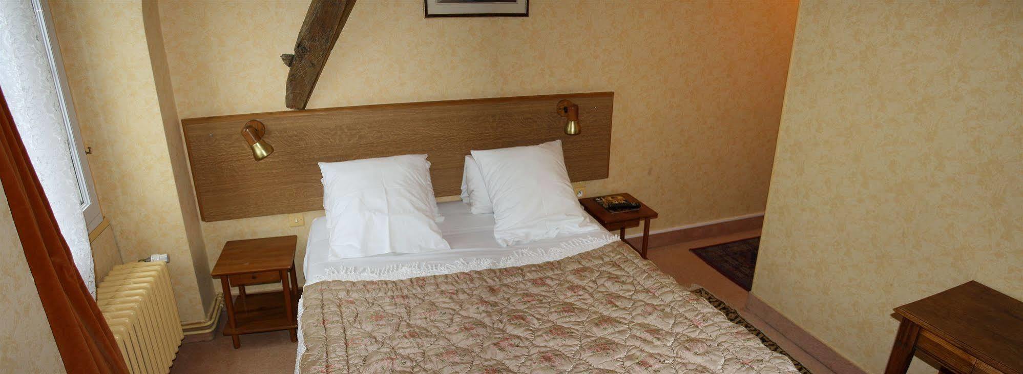 Le Relais Des Templiers Hotel Beaugency Ngoại thất bức ảnh